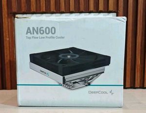 DeepCool AN600 Low Profile Cooler