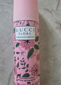 Gucci Flora Gorgeous Gardenia Deodorant