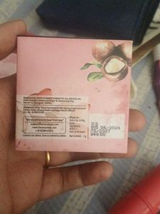 FACES CANADA Berry Blush