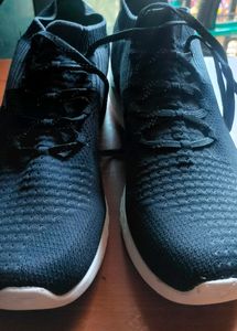 Skechers Go Run Lace Up Sport Shoes