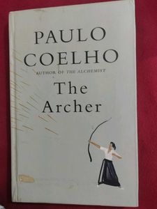 The Archer by Paulo Coelho