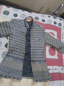 United Creation Ethnic Sherwani