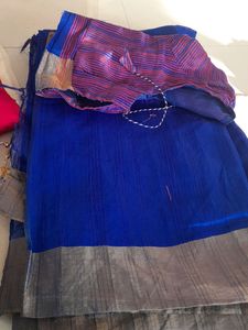 Like    New Saree