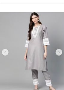Bahama Couture  Simple Suit
