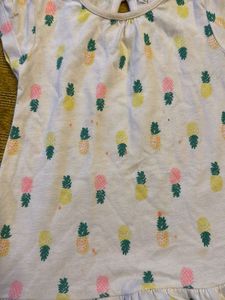 Cute Girls' Dresses - Bundle of 2