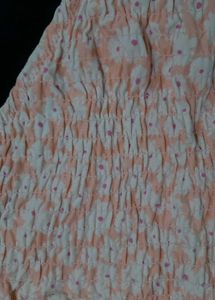 H&amp;M Smocked Bikini/Bra &amp; Bottom/Panty Set