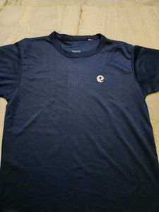 Navy Blue T-Shirt