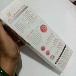 Dove Pro-Ceramide Body Serum