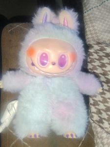 The monsters LABUBU