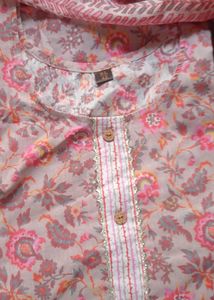 Readymade Suit For Women XL OrXXL
