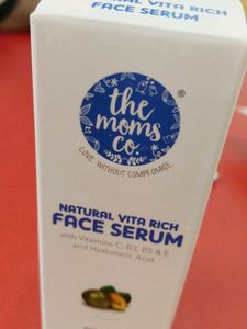 Face Serum