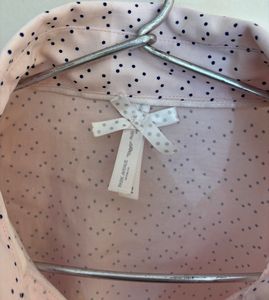Park Avenue Formal Women’s Shirt