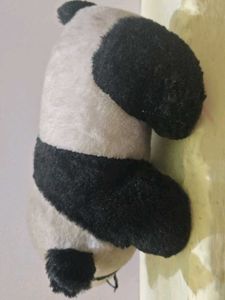 Cute Panda Stuffed Toy