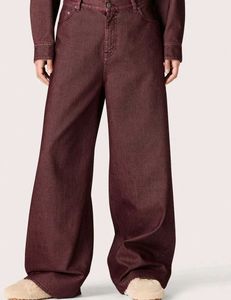 New Wide leg baggy Jeans