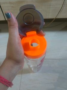 bottle for all