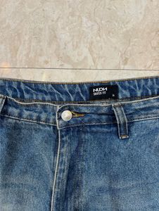 Westside Cargo Jeans 🖤