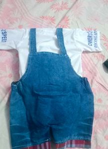 Combo Set For Baby