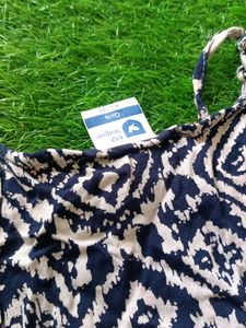 Kids Wear Smart Drees For Girls