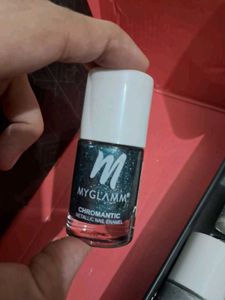 permium nail paint set