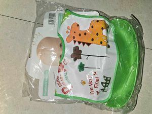 Baby bib