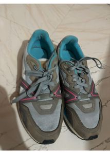 Diwali Sale Puma Unisex Mirage Mox Steel Grey Shoe
