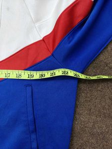 Adidas Track Jacket
