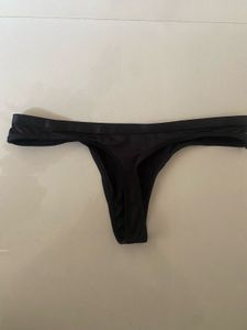 Thong Panties Set - 3 Pack