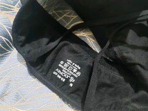 Jockey Comfies Sports Bra M 85-90 cm