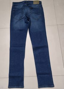 Trendy Men's Lee Jeans