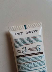 Himalaya Coffee Face Scrub