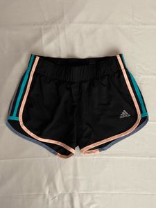 Adidas Running Shorts 🌸