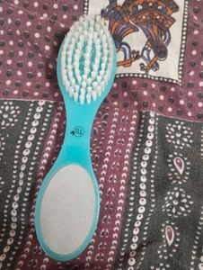 Foot Cleaner Unused But Without Pack