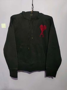 AMI Paris Hoodie