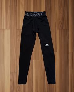 Adidas Techfit Compression Tights