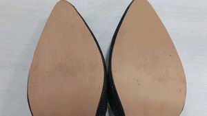 Black Mules