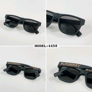 Burberry Sunglasses with Case