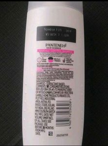 Pantene Hairfall Control Shampoo