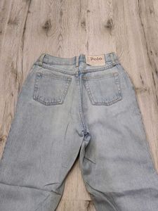 Ma6220 Polo jeans waist 26 inches