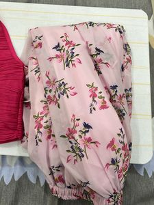 cute Skirt And Top