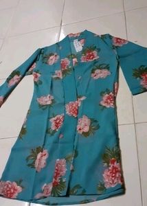 Women Shrug
