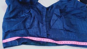 Saree Like In New Condition