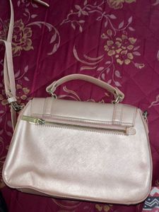 Eske Paris Satchel Bag