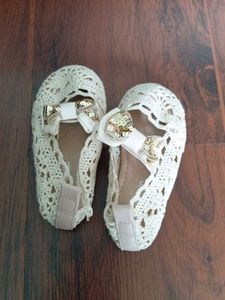 Crochet Bellies for Girls (2-3yrs)