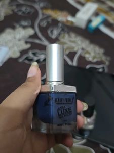 Set of 3 Nail Polishes