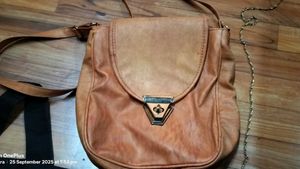 Sling bags 4 Combo