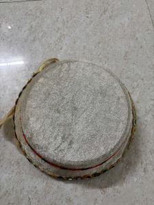 Decorative Gift Basket (2)