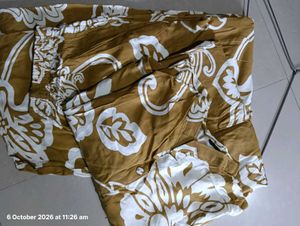 Printed Kurta Set