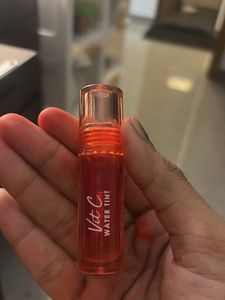 Cathy Doll Lip Tint/gloss