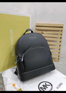 Micheal kors bagpacks