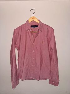 Ralph Lauren Men's Button-Down Shirt